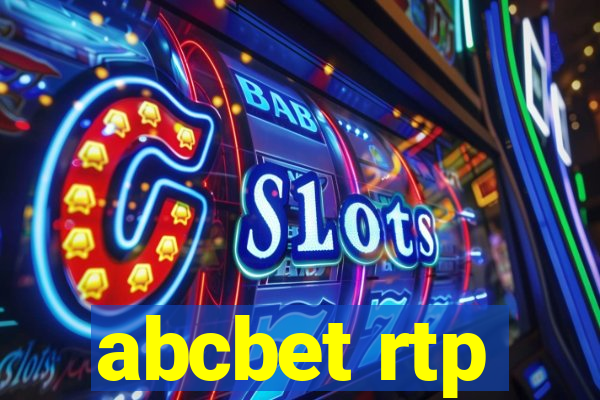 abcbet rtp